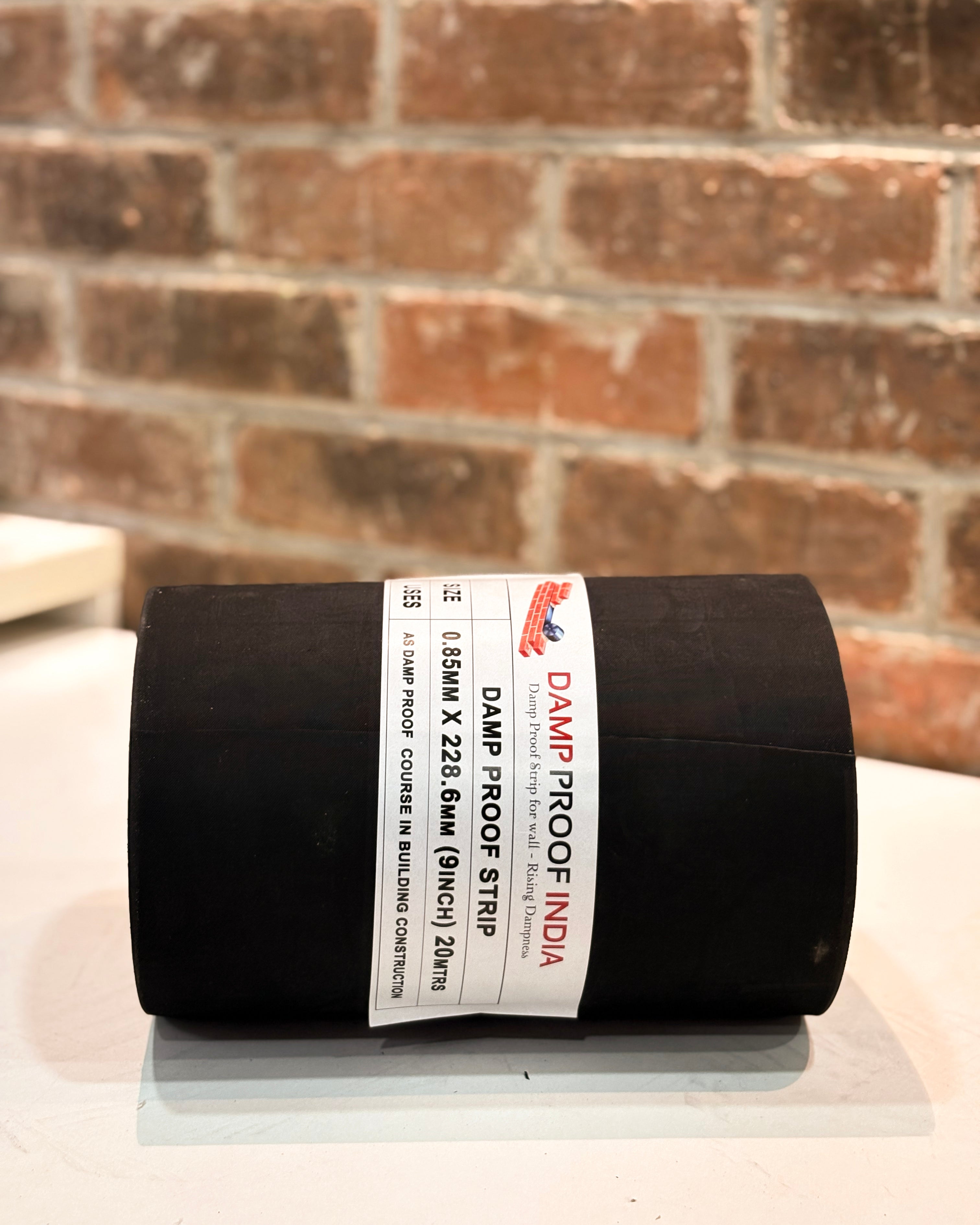 Dampproof Strip (DPS)